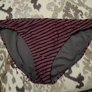 Bathing suit bottom